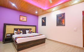 Fabhotel The Kasauli Heavens